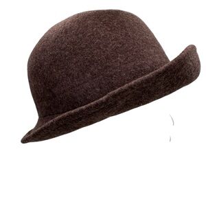 J.Crew Women’s 100% Wool Bucket Hat Made in Italy